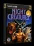 TurboGrafx-16&nbsp; - &nbsp;Night Creatures (USA)